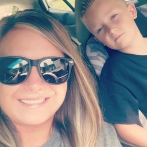 Meet your Posher, Chastity